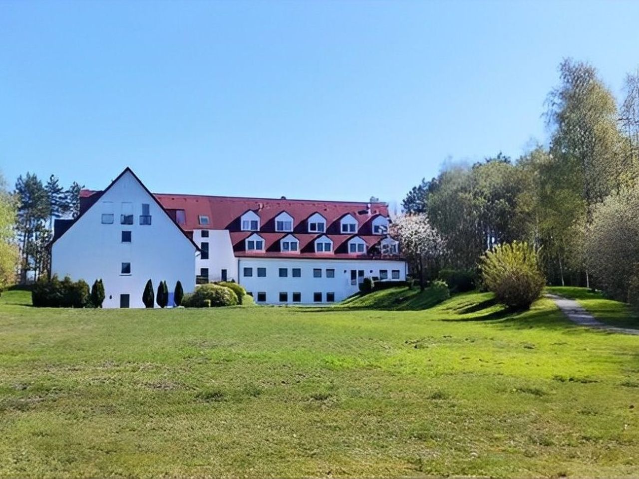 6 Tage kleine Ostfriesland-Auszeit inkl. HP plus