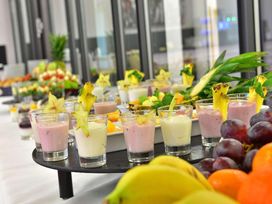 2 Tage Wohlfühlen in Bad Göggling mit Frühstück