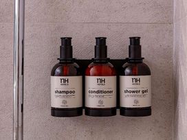 3 Tage im NH Düsseldorf Königsallee