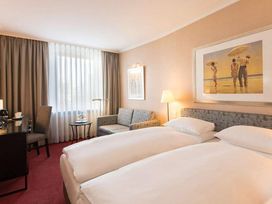 2 Tage im Herzen von Hamburg 