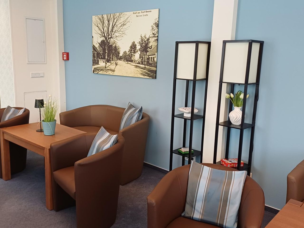 KomfortHotel Großbeeren