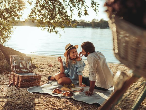 Genuss mit Rückenwind in Isenbüttel Halbpension