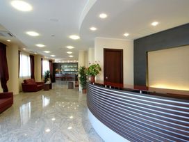 Sandstrand an der Adria - 4 Tage in Italien