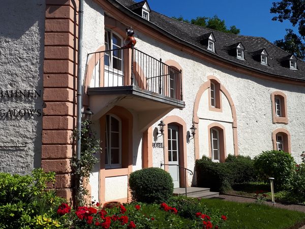 3 Tage OSTERN im National Park Südeifel in Bollendorf, Rheinland-Pfalz inkl. Halbpension