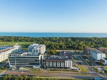 3 Tage Kurzurlaub mit HP im Blue&Green Baltic Hotel MediSPA&fit