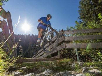 2 Tage Aktivurlaub in Wald am Arlberg mit Frühstück