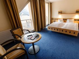 Auszeit- 3 Tage im Arenas Resort Victoria-Lauberhorn