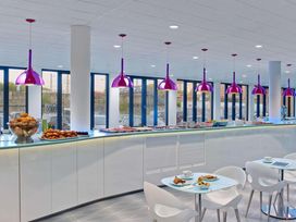 2 Tage Kurzurlaub im Prize by Radisson, Hamburg City