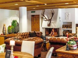 4 Tage Auszeit im schönen Hotel Waldhaus Am See