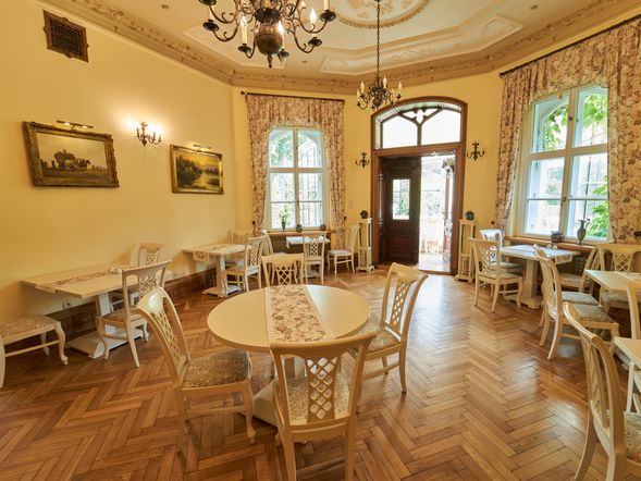 Palac Brzezno