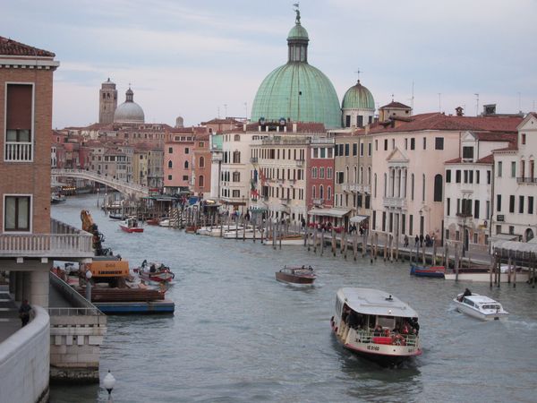 4 Tage 4 Nächte ans Meer nach Jesolo - mit HP in Lido di Jesolo, Venetien inkl. Halbpension