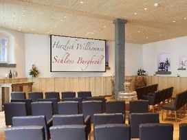 Märchenhafte 2 Tage in der Eifel - Auszeit im Schloss