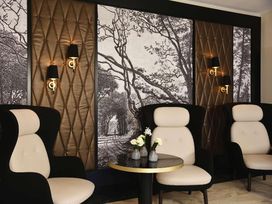 2 Tage Erholung in der Kurstadt Bad Homburg