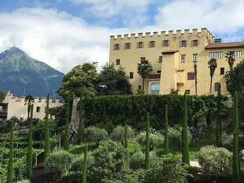 Südtiroler Auszeit - 3 Tage in Meran mit Frühstück