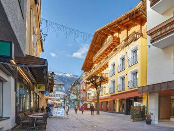 8 Tage Urlaub zwischen Berge und Seen - mit Frühstück