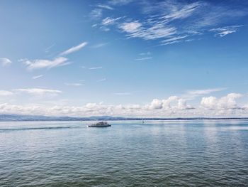 3 erholsame Tage in Langenargen am Bodensee