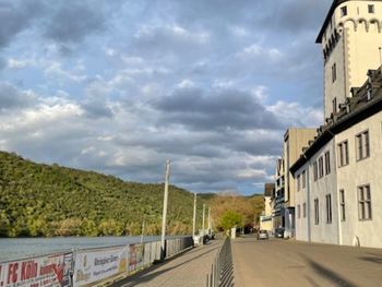 Weihnachten in Boppard