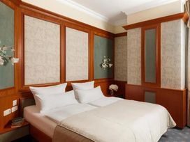 2 Tage im Hotel Fürstenhof mit Frühstück