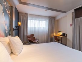 2 Tage Almere hautnah erleben 