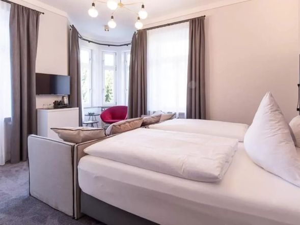 Hotel Villa Rein