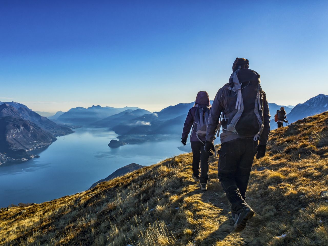 3 Tage Sommer-Idylle pur: Erholung & Aktivurlaub