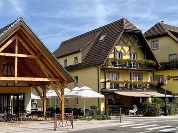 Elsass - Wellness - Kurzurlaub - 5 Tage