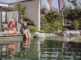 5 Tage kulinarische Highlights & Wellness deluxe