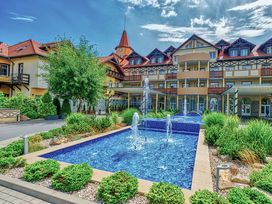 3 Nächte Kur & Kraft – Regeneration im Isergebirge