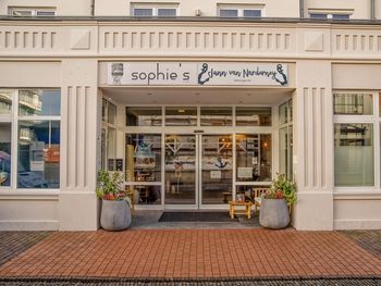 4 Tage Nordseeurlaub im Design Hotel Sophie´s mit Frühstück