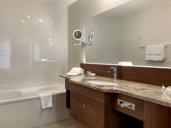 Resort & Spa Schlosspark Mauerbach