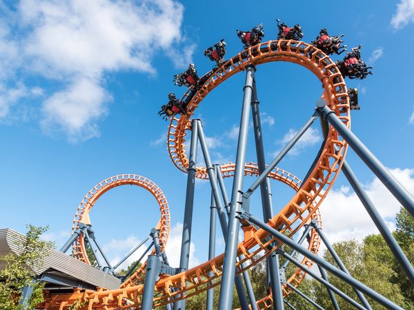 Bayern Park Angebot in Mariakirchen Frühstück