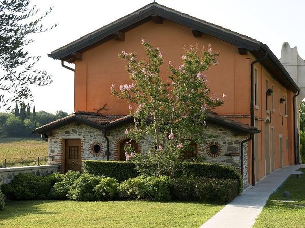 Entspannung am Gardasee - 5 Tage mit Frühstück in Ponti sul Mincio