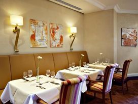 2 Tage im Wellnesshotel Gran BelVeder in Scharbeutz