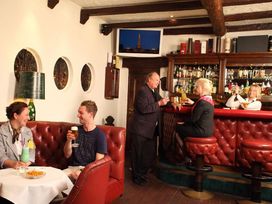 Am Berliner Lietzensee - 2 Tage mit Frühstück