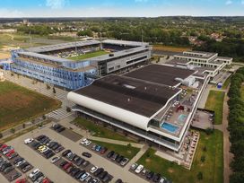 4 Tage Wellnesshotel Limburg – Entspannen in Sittard