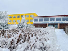 Harzer Last - Minute Winter-Schnäppchen ( 3 Tage )