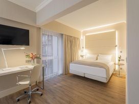 3 Tage im Hotel NH Hamburg Mitte mit Frühstück