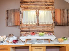 3 Nächte Dolomiti Chalet: Berge, Erholung & Charme