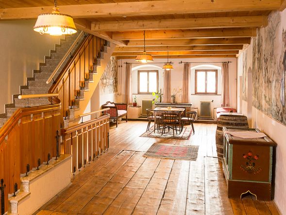 Landgasthof Hotel Almerwirt