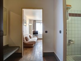 6 Tage im Trip Inn City Hotel Krefeld