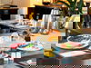 Thermen-Auszeit for TWO: One-Night-Stand in München