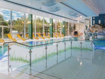 Entspannung & Wellness Pur an der Ostsee