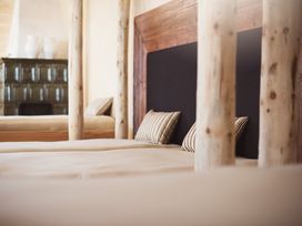 Ausgezeichneter alpiner Hochgenuss - 4 Tage Stubaital