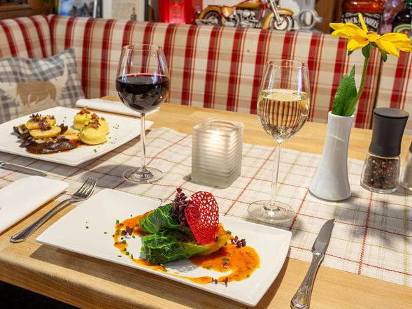 Sauerländer Hof