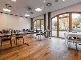 Tiroler City - 1 Nächte im Alphotel Innsbruck mit Frühstück