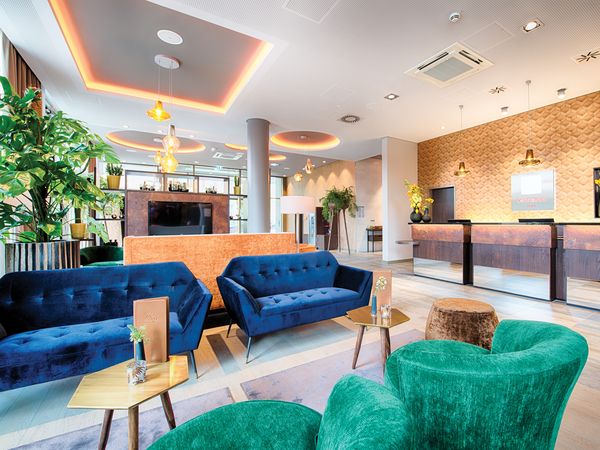 4 Tage im Leonardo Royal Hotel Ulm Leonardo Royal Hotel Ulm, Baden-Württemberg