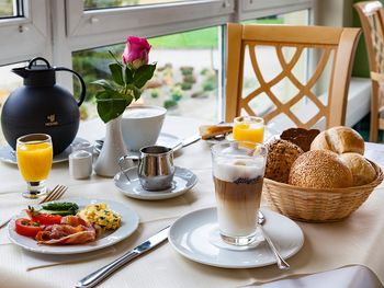 5 Tage im Hotel Kammweg am Rennsteig mit Frühstück