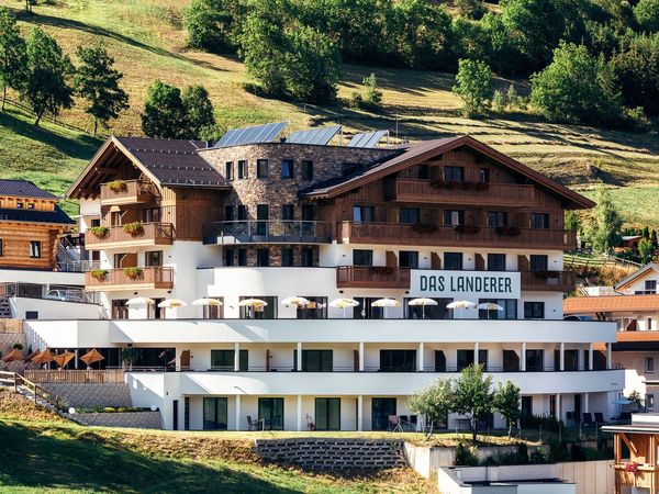 2 Tage Kurztrip in die Berge - 2 Nächte in Ladis, Tirol inkl. Frühstück