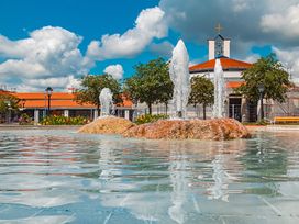 6 Tage Thermenzauber in Bad Griesbach