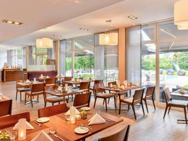 2 Tage im Hotel Mercure Aachen Europaplatz